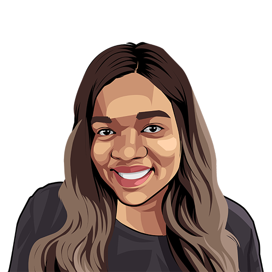 Photo of Aya Ford