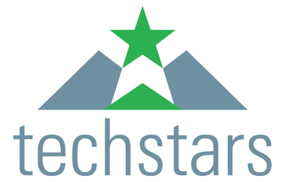 Logo for Techstars