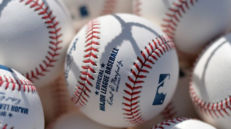 Baseball Size Baseball Size