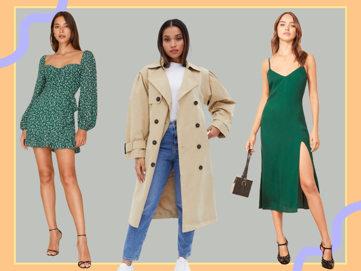 UK Petite Clothing Size Chart