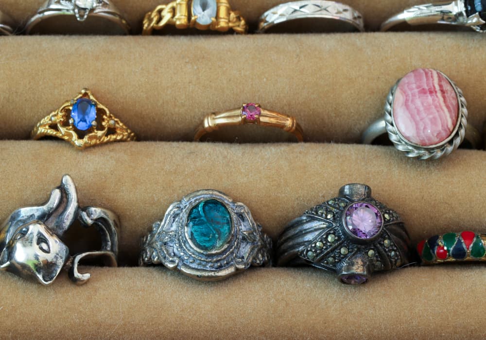 US to India Ring Size US to India Ring Size
