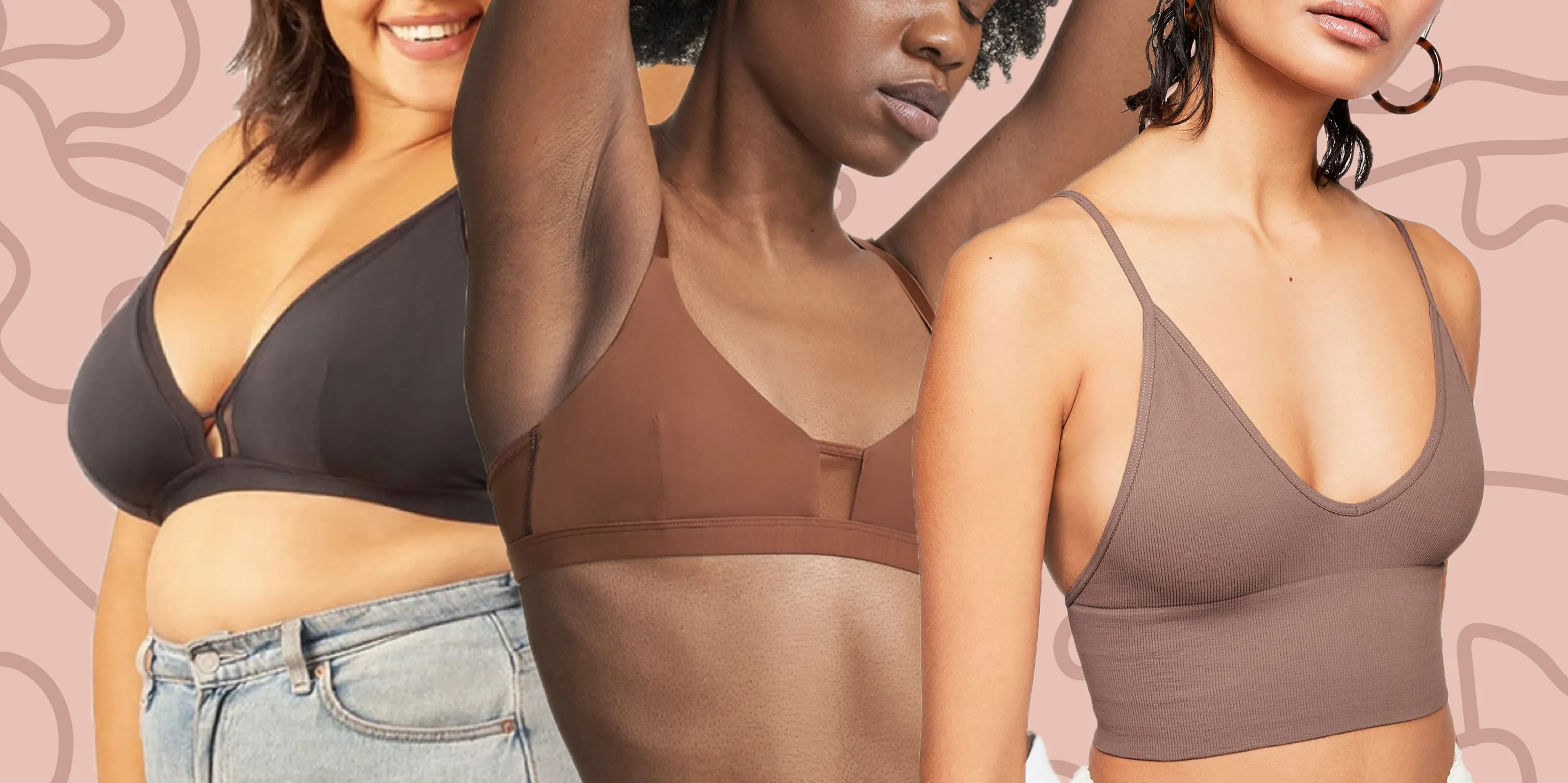 Bra Sister Size